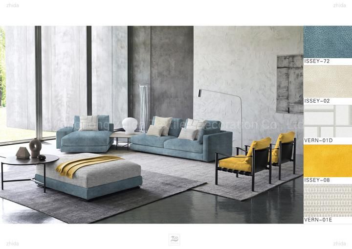Hotel Bedding Maze Pattern Upholstery Decorative Sofa Fabric Cushion Almofada