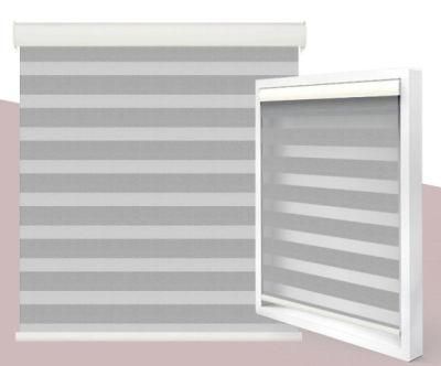 Blackout Fabric Curtain Roller Blinds