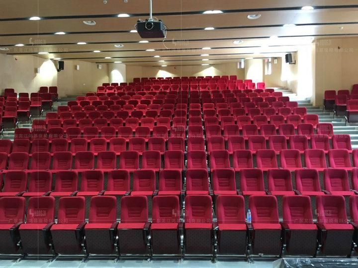 Stadium Classroom Conference Lecture Hall Cinema Theater Church Auditorium Chair