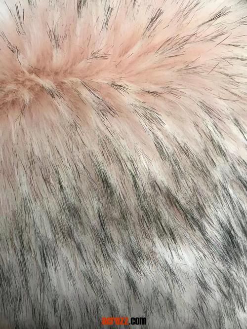 Long Pile Plush Polyester Acrylic Long Pile Faux Fox Fur China Factory Thread Acrylic Polyester Fabric Faux Imitation Fur Soft Long-Haired Upholstery Cush