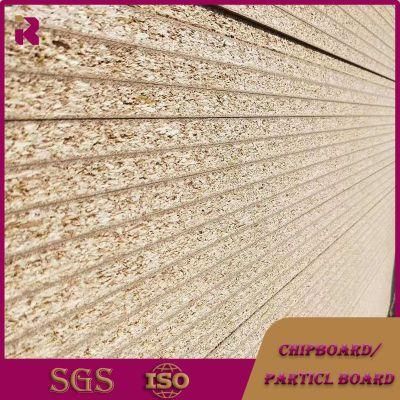 Laminating Particle Board 9mm 12mm 15mm 16mm 18mm Particle Board 6mm Laminated Particleboard