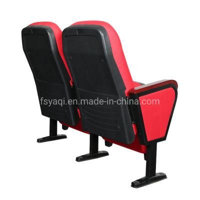 Auditorium Seating Chair Price (YA-L16A)