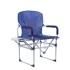 Wholesale Multifunction 600d Oxford Cloth Adult Steel Pipe Folding Fishing Chair