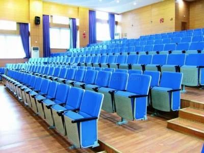 Cinema Home Theater Furniture Folding Lecture Room Church Chairs Jy-302
