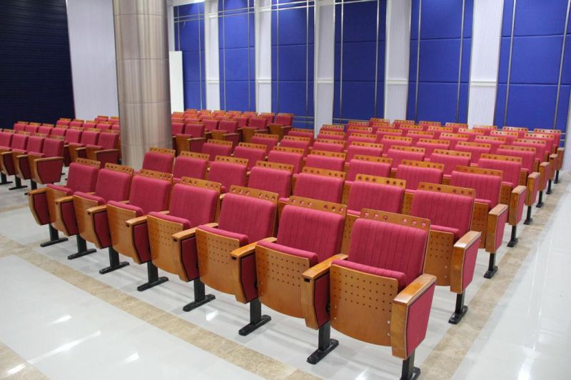 University School Student Lecture Hall Conference Theater Church Cinema Auditorium Chair