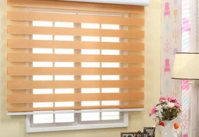 Restaurant Roller Blinds PVC Alexa