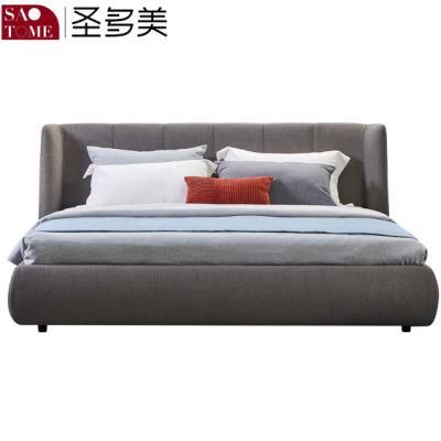 Home Furniture Manufacturer High Quality Luxury King Size Bed