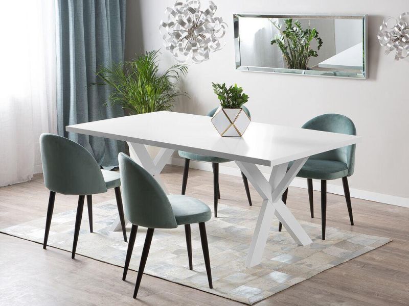 Dining Room Furniture Set Table and Chair Cheap Dining Table Furniture From China Factory