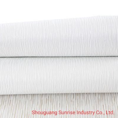 Fabric Materials for Roller Blinds