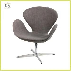 Design Chair Nordic Rotary Chair Lexury Upholstered Computer Chair