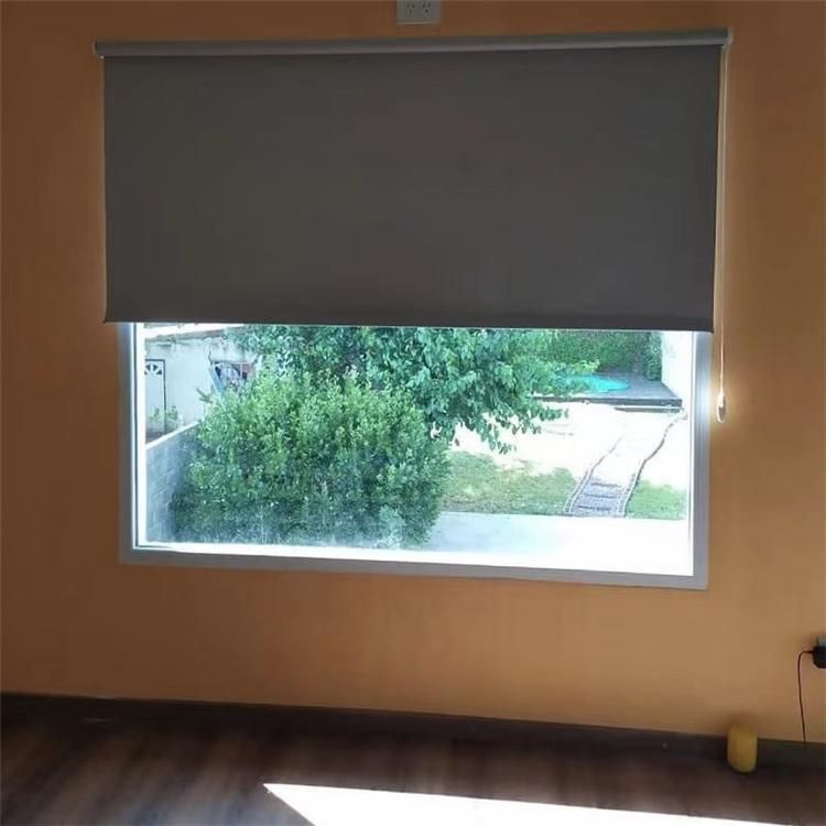 540g Blackout Window Curtain Roller Blinds Banner Fabric
