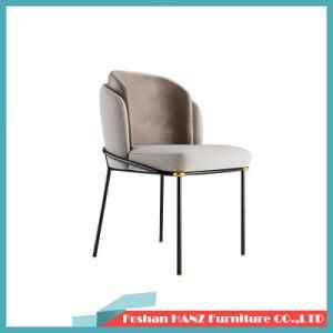 Modern Hotel Dining Furniture Dining Room Family Dining Chair