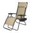 Zero Gravity Folding Chair with Canopy Beach Chair