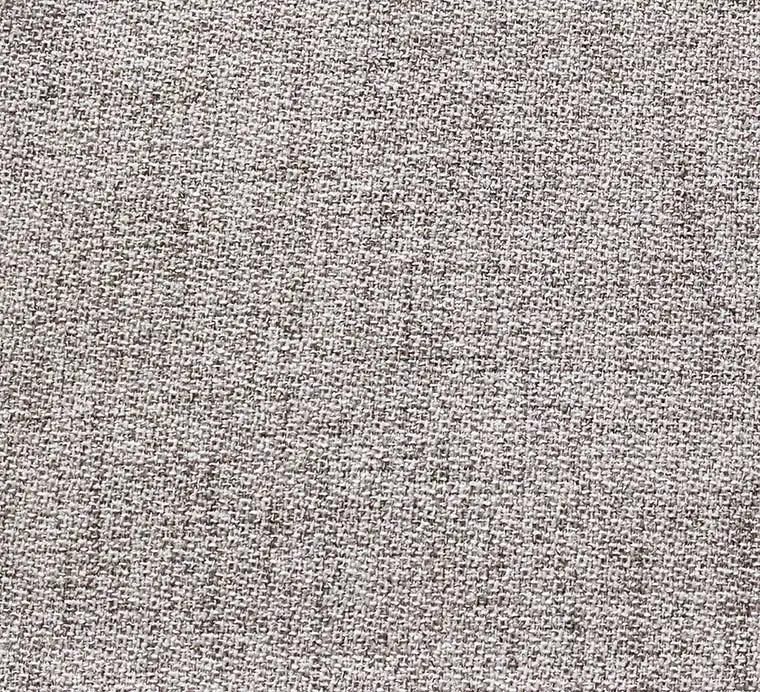 Home Textile Linen-Like Jacquard Upholstery Decorative Fabric