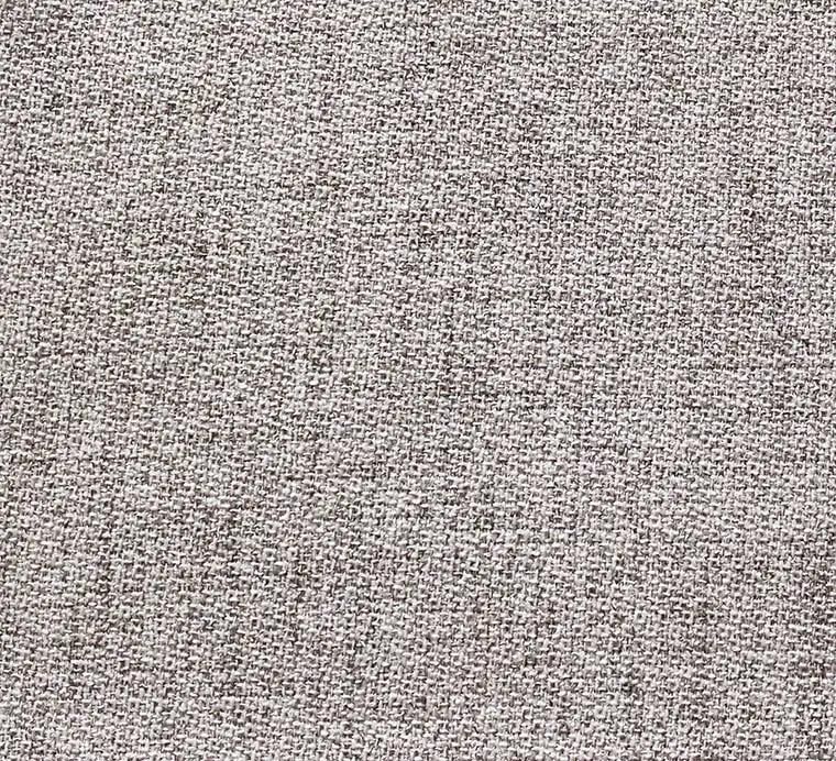 Home Textile Linen-Like Jacquard Upholstery Decorative Fabric