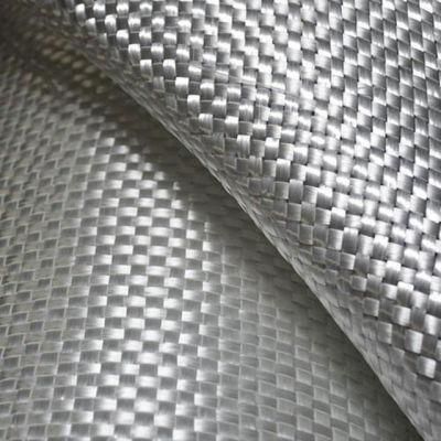 0.8mm Good Quality Woven Roving Heat Resistant Insulation Fiberglass Cloth
