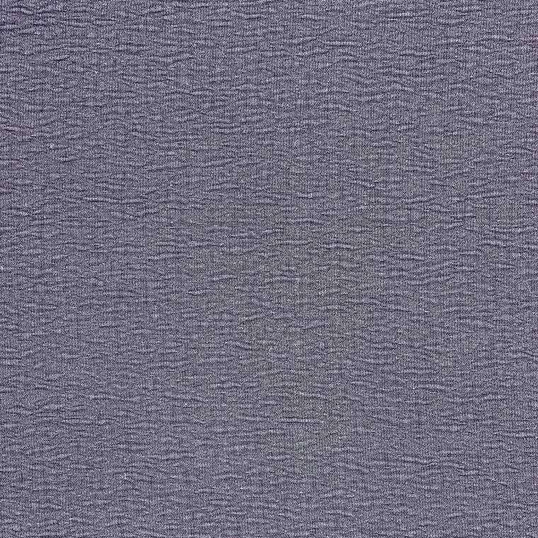 Polyester Fashion Cotton Linen Wrinkled Plain Dyed Upholstered Fabric