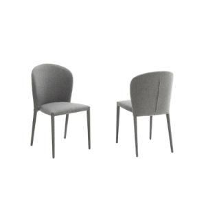 Manufacturer Restaurant Fabric Wholesale Dining Chair