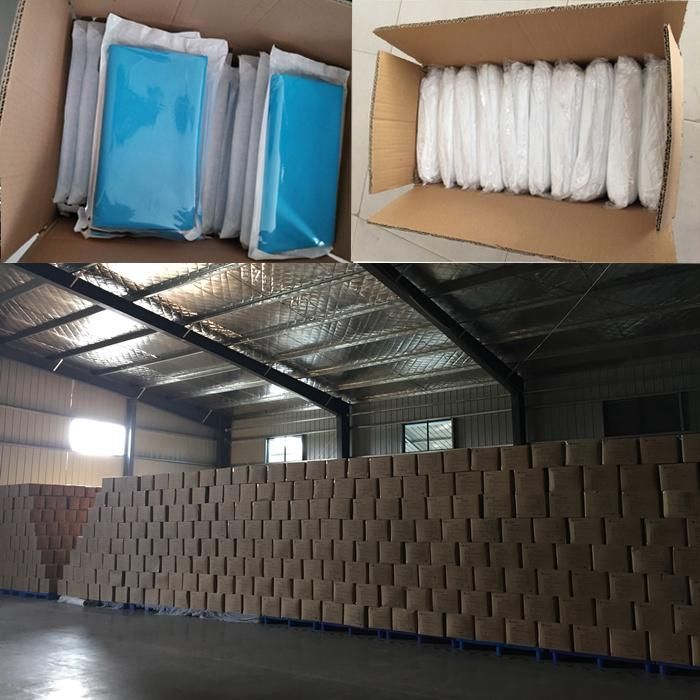 Disposable Biodegradable High End Sanitary Hotels Fitted Nonwoven PP Hospital White Medical Bed Sale Bed Table Mattress Cover Sheets with Elastic Band