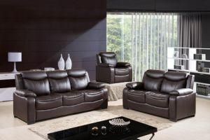 Hot Leisure Split Leather Sofa Design