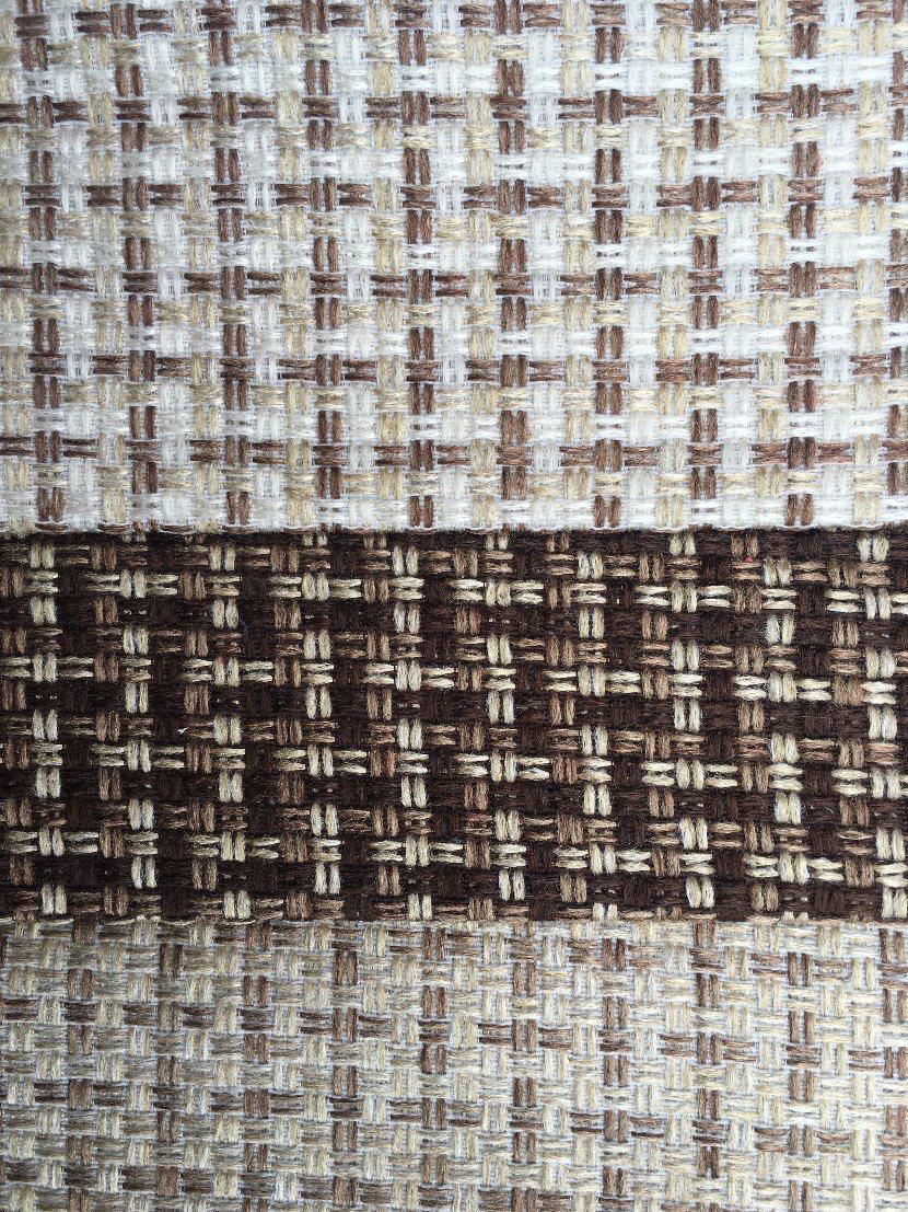 2USD/M New Arrival Polyester Decorative Woven Fabric Sofa Fabric (R099)