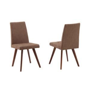 Wholesale Factory European Solid Wood Design Dining Chair