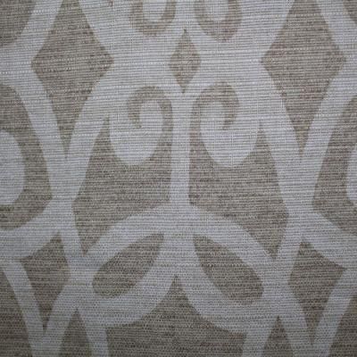 High Quality Customized Jacquard 100% Polyester Blackout Curtain Material Fabric