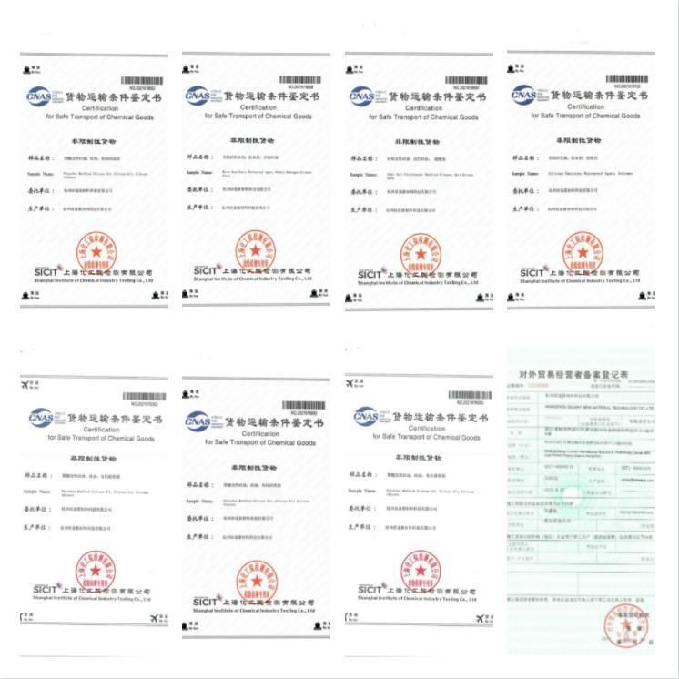 Excellent Stability Polydimethylsiloxane Aqueous Emulsion Apply for Textile Lubricant and as Ingredient in Polishes Formulations for Car and Furniture