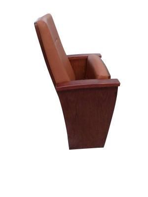 Jy-932 Auditorium Chairs Manufacture Folding Chair