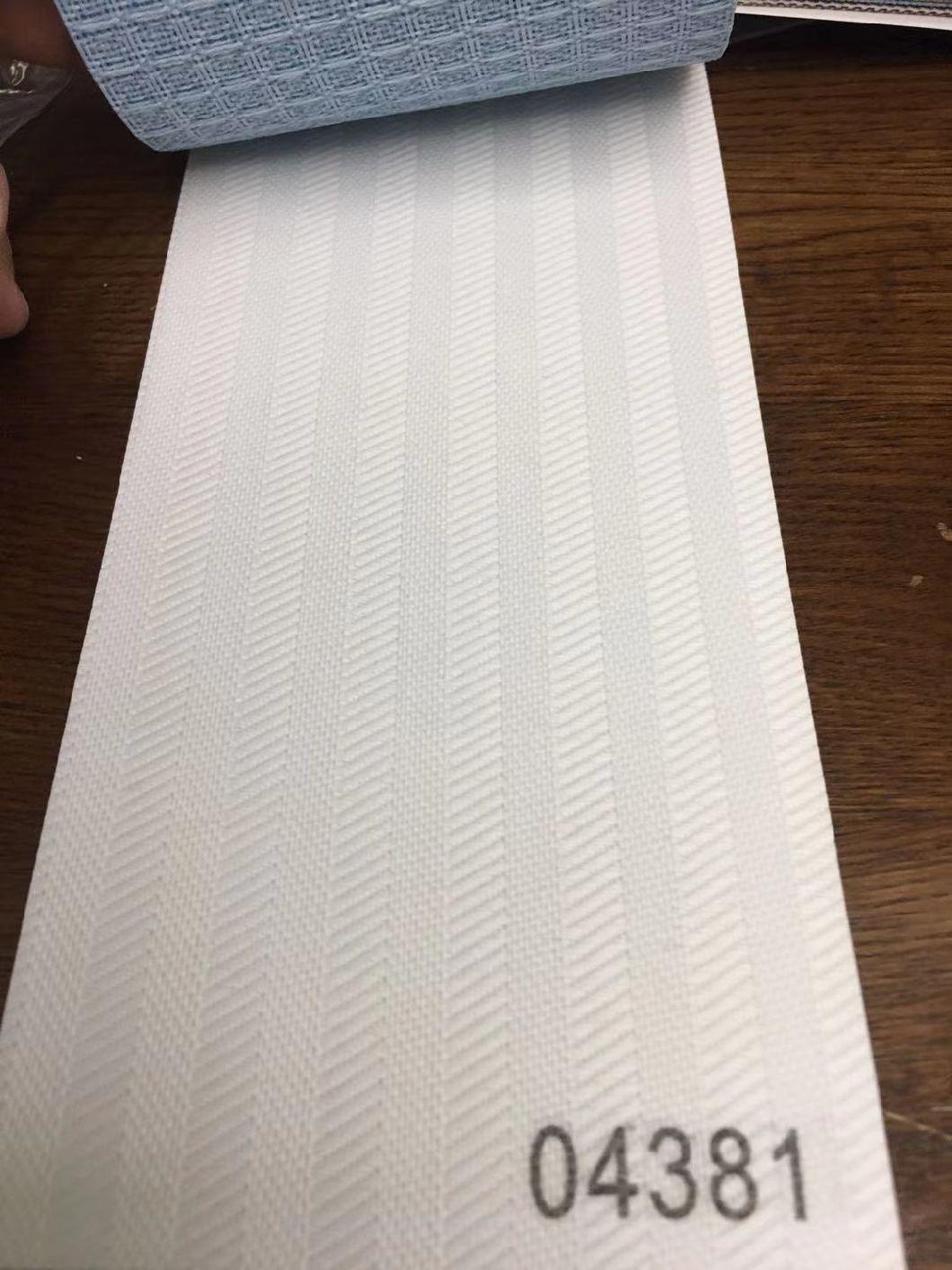 Office Hotel Project Vertical Blinds Fabric
