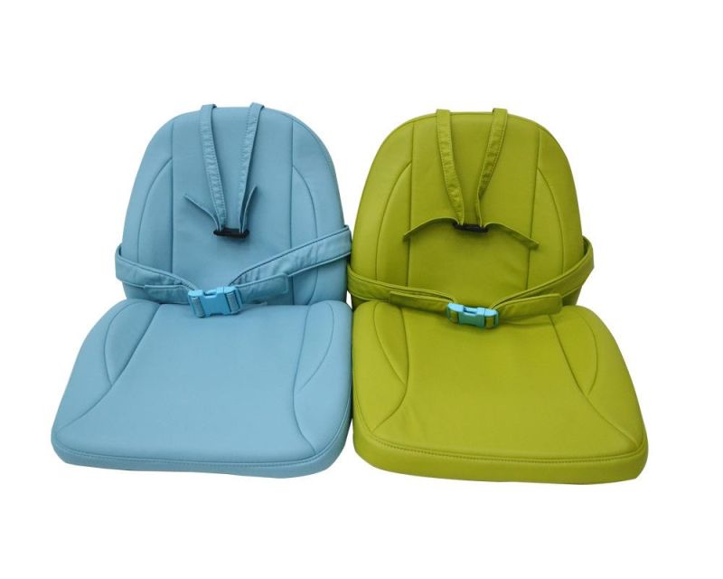 Comfortable Fabric Seat Cushion Mainly for Kids Dental Chair