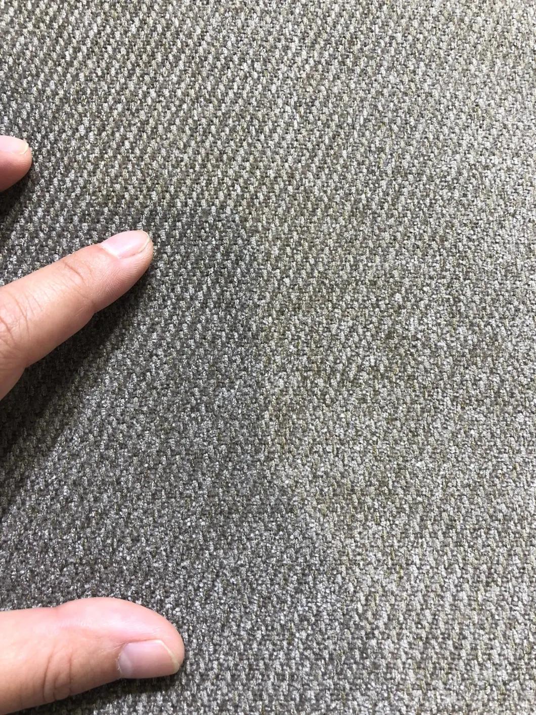 100%Polyester Chenille Fabric for Sofa and Furniture