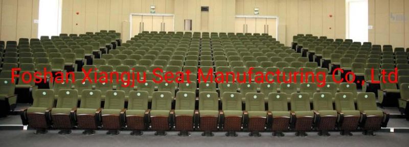 Custom Durable Movie Sofa Commercial Cinema Seats Cheap Church Auditorium Chair