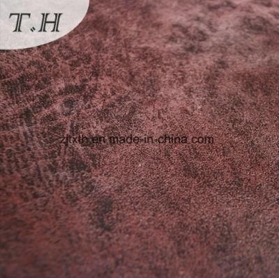2015 Wholesale Suede Sofa Fabric
