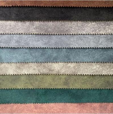 Sofa Fabric Morant Design