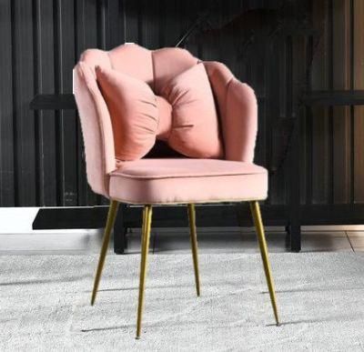 Cheap Chair Sofa Fabric Comfortable Living Room Leisure Chair