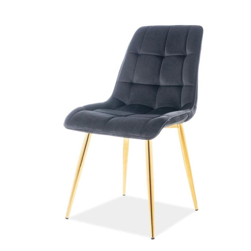 Metal Frame Foldable Chair