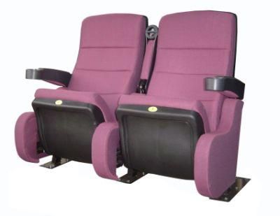 Cinema Seat Auditorium Chair Theater Seat (S22dy)