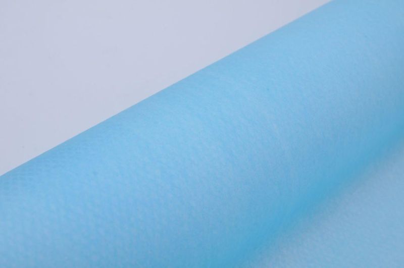 Disposable Bed Sheet Rolls Examination Bed Paper Roll Couch Roll