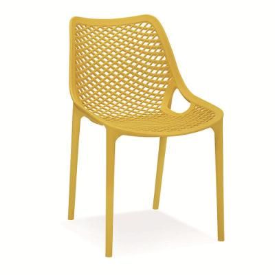 Modern Design Classic Dining Room Chair Living Room Furniture PP Restaurant Chair Dining Chair