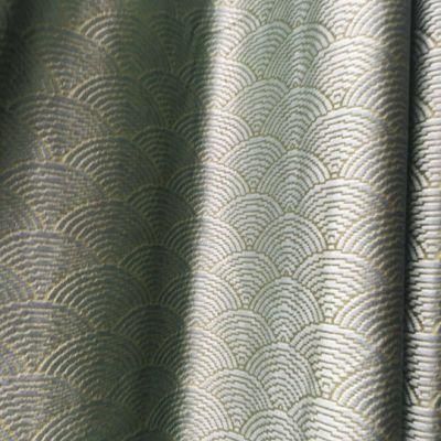 100% Polyester Fabric for Window Curtain and Sofa