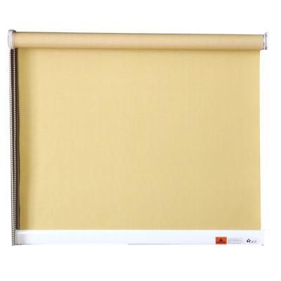 Sunscreen Shading Blackout Motor Electric Roller Blinds