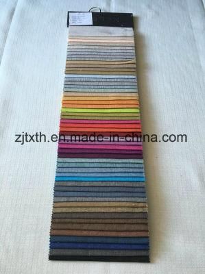 2020 Upholstery Fabric New Styles of Different Colors for Sofa Fabric and Cover