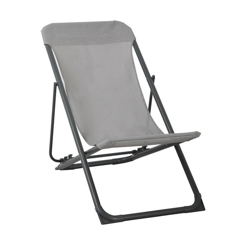 Lounge Beach High Quality Customized Folding Chair