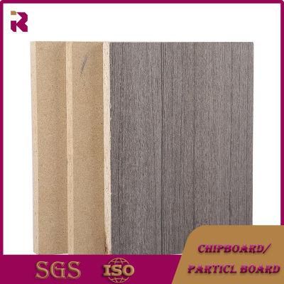 Chipboard for Sale Chipboard for Furniture Positive Particle Board Production