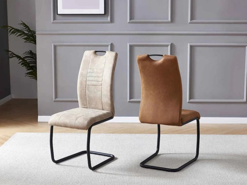 Home Furniture New Design Modern Dining Chair