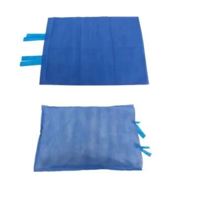Wholesale Dust Mite Pillow Cover 100% Nonwoven Bed Bug Proof Pillow Protector