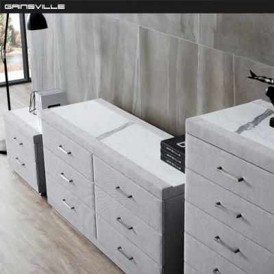 High Quality Bedroom Sets Modern Bedroom Bed Gc1823