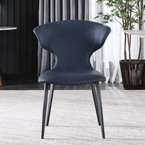 Nordic Modern Simple Armless Living Room Chair