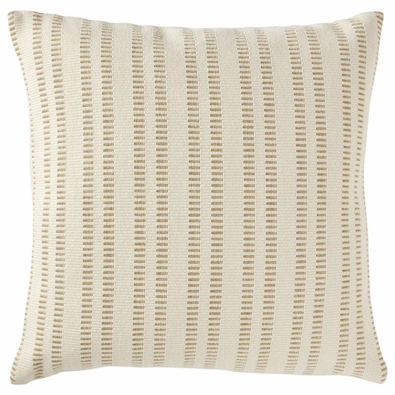 Fashion Classical Jacquard Design Soft Cushion on Sofa Cushion Cover